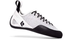 Black Diamond Momentum Lace Climbing Shoes - Women's -Outdoor Sports Store opplanet black diamond momentum lace climbing shoes womens white alloy 9 bd57010893130901 av 1