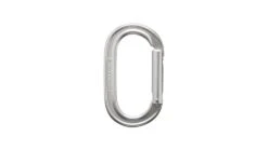 Black Diamond Oval Carabiner