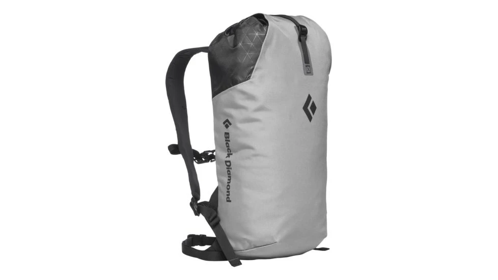 Black Diamond Rock Blitz 15 Backpack 4 Black Diamond Rock Blitz 15 Backpack - Image 2