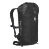 Black Diamond Rock Blitz 15 Backpack -Outdoor Sports Store opplanet black diamond rock blitz 15 backpack black bd6811890002all1 main