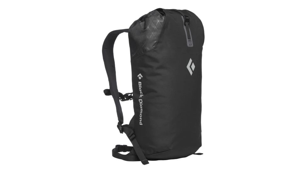 Black Diamond Rock Blitz 15 Backpack 3 Black Diamond Rock Blitz 15 Backpack