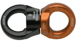 Black Diamond Rotor Swivel