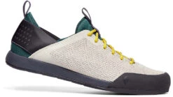 Black Diamond Session Approach Shoes - Men's -Outdoor Sports Store opplanet black diamond session approach shoes mens birch carbon 12 bd58000592911201 av 1