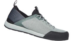 Black Diamond Session Approach Shoes - Women's -Outdoor Sports Store opplanet black diamond session approach shoes womens atmosphere black 10 bd58000692491001 av 1