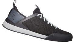 Black Diamond Session Approach Shoes - Women's -Outdoor Sports Store opplanet black diamond session approach shoes womens black atmosphere 9 5 us bd58000691340951 av 1
