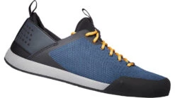 Black Diamond Session Approach Shoes - Men's -Outdoor Sports Store opplanet black diamond session approach shoes womens eclipse blue amber 9 5 us bd58000591290951 av 1