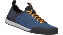 Black Diamond Session Approach Shoes - Men's -Outdoor Sports Store opplanet black diamond session approach shoes womens eclipse blue amber 9 5 us bd58000591290951 main