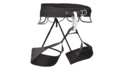 Black Diamond Solution Guide Harness - Mens