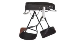 Black Diamond Solution Guide Harness - Women's