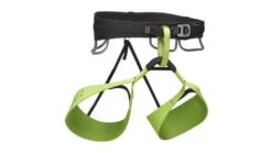 Black Diamond Solution Harness Alex Honnold Edition