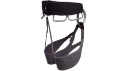 Black Diamond Solution Harness - Men's -Outdoor Sports Store opplanet black diamond solution harness mens granite extra large bd6510821007xl 1 av 1