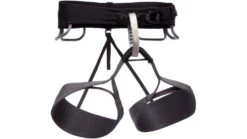 Black Diamond Solution Harness - Men's -Outdoor Sports Store opplanet black diamond solution harness mens granite small bd6510821007sm 1 main