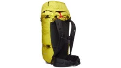 Black Diamond Speed 50 Backpack -Outdoor Sports Store opplanet black diamond speed 50 backpack sulphur small medium bd6812367006s m1 av 1