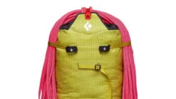 Black Diamond Speed 50 Backpack -Outdoor Sports Store opplanet black diamond speed 50 backpack sulphur small medium bd6812367006s m1 av 4