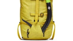 Black Diamond Speed 50 Backpack -Outdoor Sports Store opplanet black diamond speed 50 backpack sulphur small medium bd6812367006s m1 av 5
