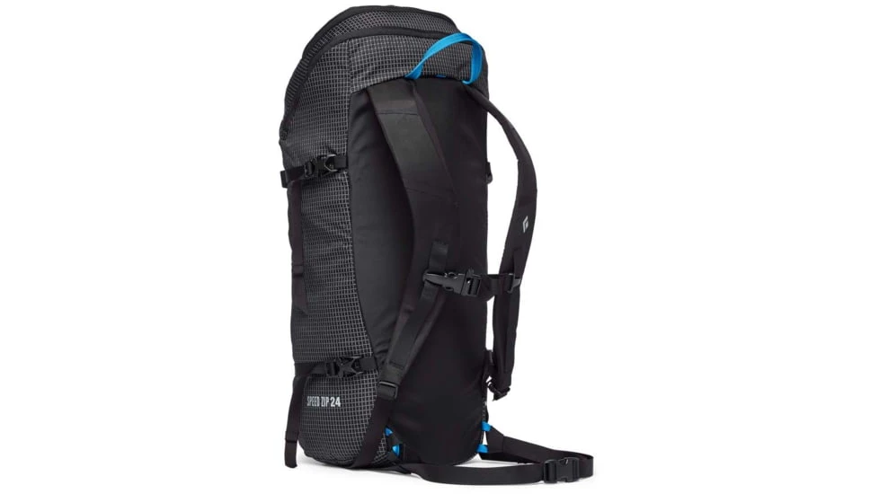 Black Diamond Speed Zip 24 Backpack 6 Black Diamond Speed Zip 24 Backpack - Image 4
