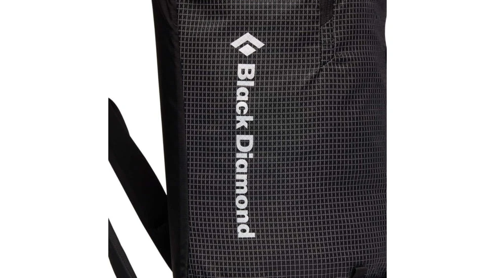 Black Diamond Speed Zip 24 Backpack 8 Black Diamond Speed Zip 24 Backpack - Image 6