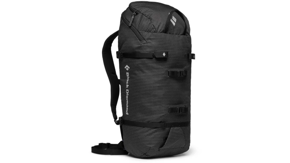 Black Diamond Speed Zip 24 Backpack 3 Black Diamond Speed Zip 24 Backpack