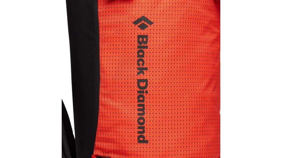 Black Diamond Speed Zip 24 Backpack 7 Black Diamond Speed Zip 24 Backpack - Image 5