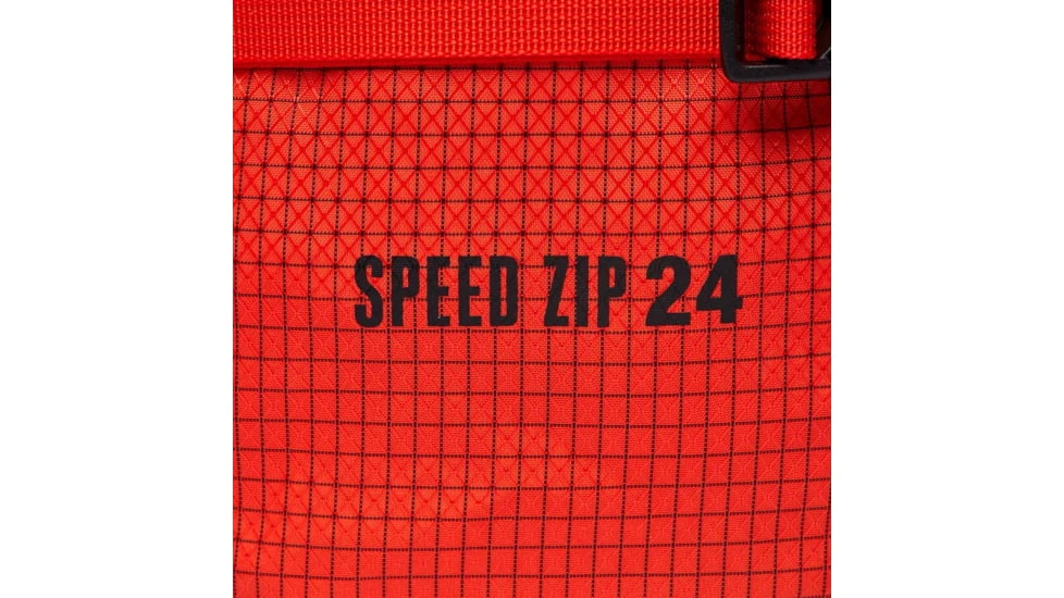 Black Diamond Speed Zip 24 Backpack 5 Black Diamond Speed Zip 24 Backpack - Image 3