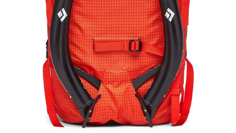 Black Diamond Speed Zip 24 Backpack 11 Black Diamond Speed Zip 24 Backpack - Image 9
