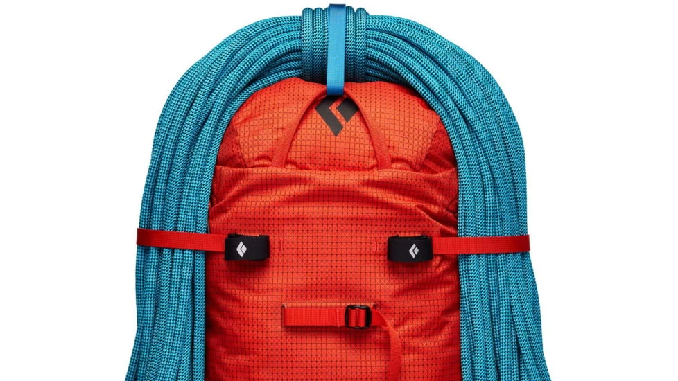 Black Diamond Speed Zip 24 Backpack 10 Black Diamond Speed Zip 24 Backpack - Image 8