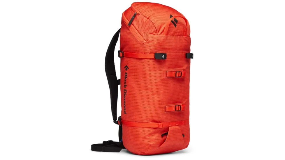 Black Diamond Speed Zip 24 Backpack 4 Black Diamond Speed Zip 24 Backpack - Image 2