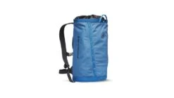 Black Diamond Street Creek 20 Climbing Packs -Outdoor Sports Store opplanet black diamond street creek 20 backpack astral blue bd6812254002all1 main