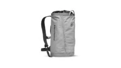 Black Diamond Street Creek 20 Climbing Packs -Outdoor Sports Store opplanet black diamond street creek 20 backpack nickel bd6812251005all1 main