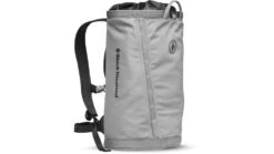 Black Diamond Street Creek 20 Climbing Packs -Outdoor Sports Store opplanet black diamond street creek 20 climbing packs nickel bd6812251005all1 main
