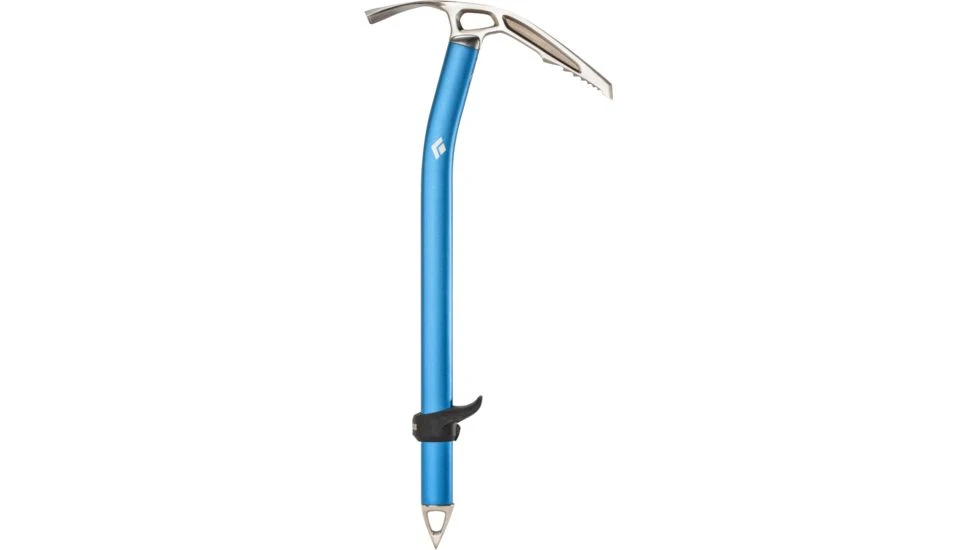 Black Diamond Swift Ice Axe 3 Black Diamond Swift Ice Axe