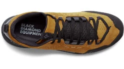 Black Diamond Technician Leather Approach Shoes - Men's -Outdoor Sports Store opplanet black diamond technician leather approach shoes mens amber 12 bd58002220071201 av 2