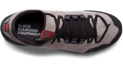 Black Diamond Technician Leather Approach Shoes - Men's -Outdoor Sports Store opplanet black diamond technician leather approach shoes mens december sky 12 bd58002200311201 av 2