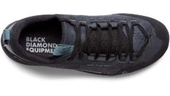 Black Diamond Technician Leather Approach Shoes - Women's -Outdoor Sports Store opplanet black diamond technician leather approach shoes womens asphalt goblin blue 9 bd58002393500901 av 2