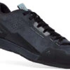 Black Diamond Technician Leather Approach Shoes - Women's -Outdoor Sports Store opplanet black diamond technician leather approach shoes womens asphalt goblin blue 9 bd58002393500901 main