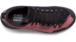 Black Diamond Technician Leather Approach Shoes - Women's -Outdoor Sports Store opplanet black diamond technician leather approach shoes womens rosewood 9 bd58002360270901 av 2