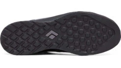 Black Diamond Technician Leather Approach Shoes - Women's -Outdoor Sports Store opplanet black diamond technician leather approach shoes womens rosewood 9 bd58002360270901 av 3