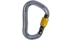 Black Diamond VaporLock Screwgate Carabiner