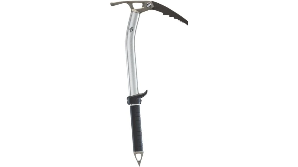 Black Diamond Venom Ice Axe 6 Black Diamond Venom Ice Axe - Image 4