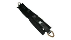 Bulldog Winch Padded Axle Strap Covers -Outdoor Sports Store opplanet bulldog winch padded axle strap cover 2pcs black 20327 av 3