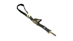 Bulldog Winch Ratcheting Axle Strap 10k Breaking Strength