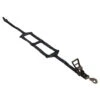 Bulldog Winch Vertical Tire Ratcheting Tie-Down Strap