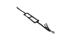Bulldog Winch Vertical Tire Ratcheting Tie-Down Strap