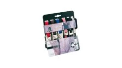 C.A.M.P. 6-Piece Nylon Tricam Set -Number 0.125-2.0-