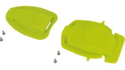 C.A.M.P. Ascent Anti-Balling Plates