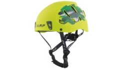 C.A.M.P. Armour Climbing Helmet -Outdoor Sports Store opplanet c a m p armour climbing helmet lime green large 2595l2 main
