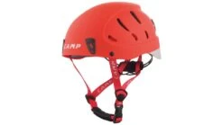 C.A.M.P. Armour Climbing Helmet -Outdoor Sports Store opplanet c a m p armour climbing helmet red large 2595l4 main