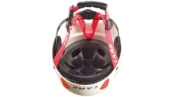 C.A.M.P. Armour Climbing Helmet -Outdoor Sports Store opplanet c a m p armour climbing helmet white red large 2595l1 av 2