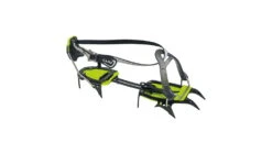 C.A.M.P. Ascent Auto / Semi-Auto Crampon 12 C.A.M.P. Ascent Auto / Semi-Auto Crampon -Outdoor Sports Store opplanet c a m p ascent auto semi auto crampon green 2978 av 1