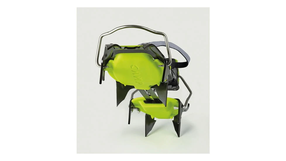 C.A.M.P. Ascent Auto / Semi-Auto Crampon 5 C.A.M.P. Ascent Auto / Semi-Auto Crampon - Image 3